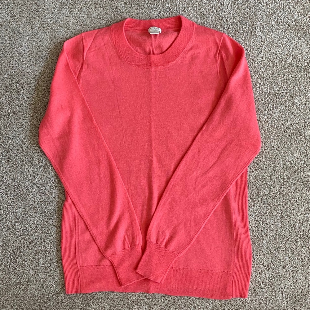 J. Crew Sweater